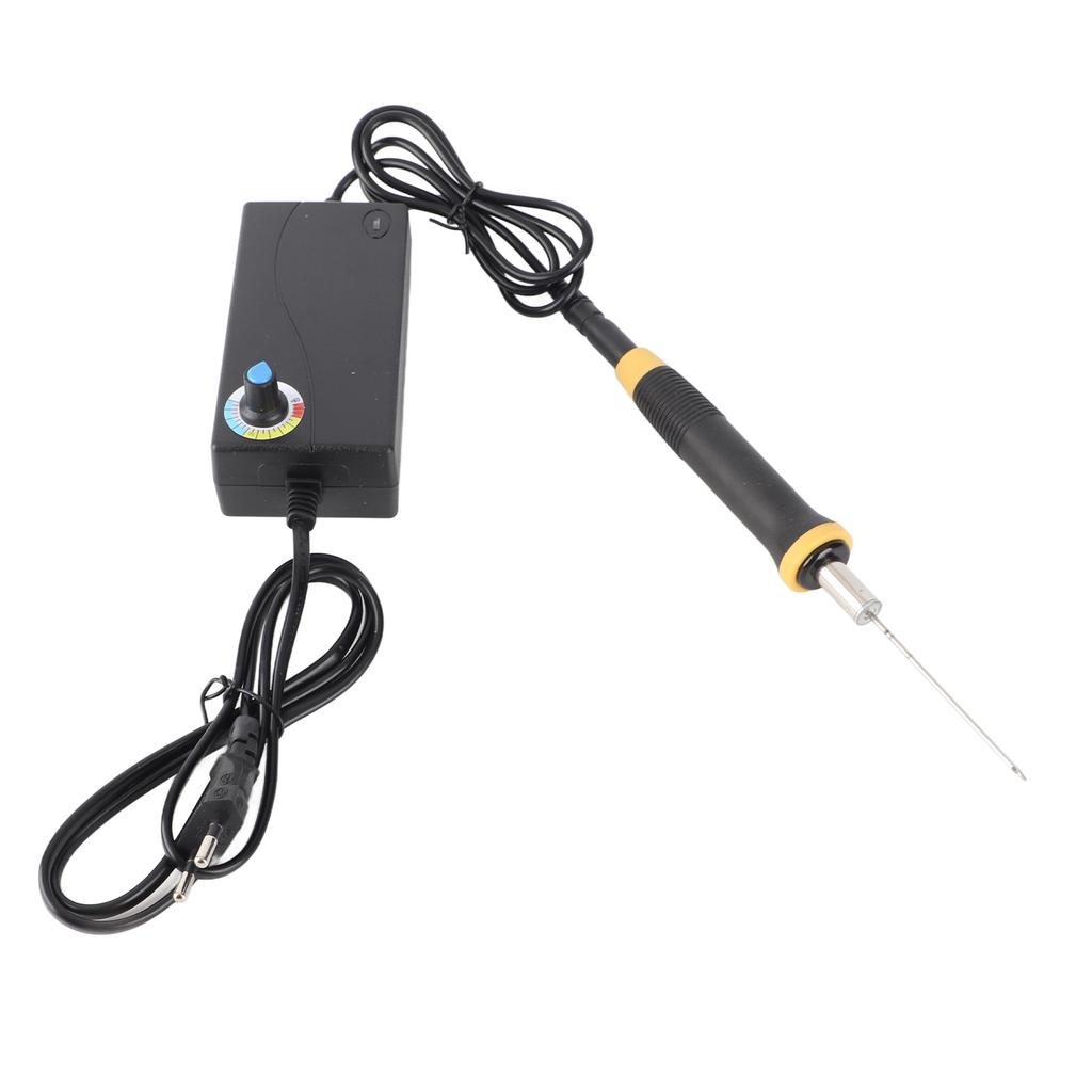 Electric Hot Wire Cutter Foam Cutting Pen Polystyrene Board Pearl Cotton KT Board 36W 100‑240V