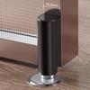 Stainless Steel Door Stop Hardware Heavy Duty Door Stop Suction  Home Decoration