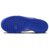Nike Dunk Low SE GS Salmon Toe Kids Sneakers Blue Game-Royal Sail DZ2873-400