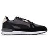 Puma Graviton Pro Better Smoked Pearl Dark Shadow Unisex Sneakers Grey Vaporous-Grey Firelight 383841-02