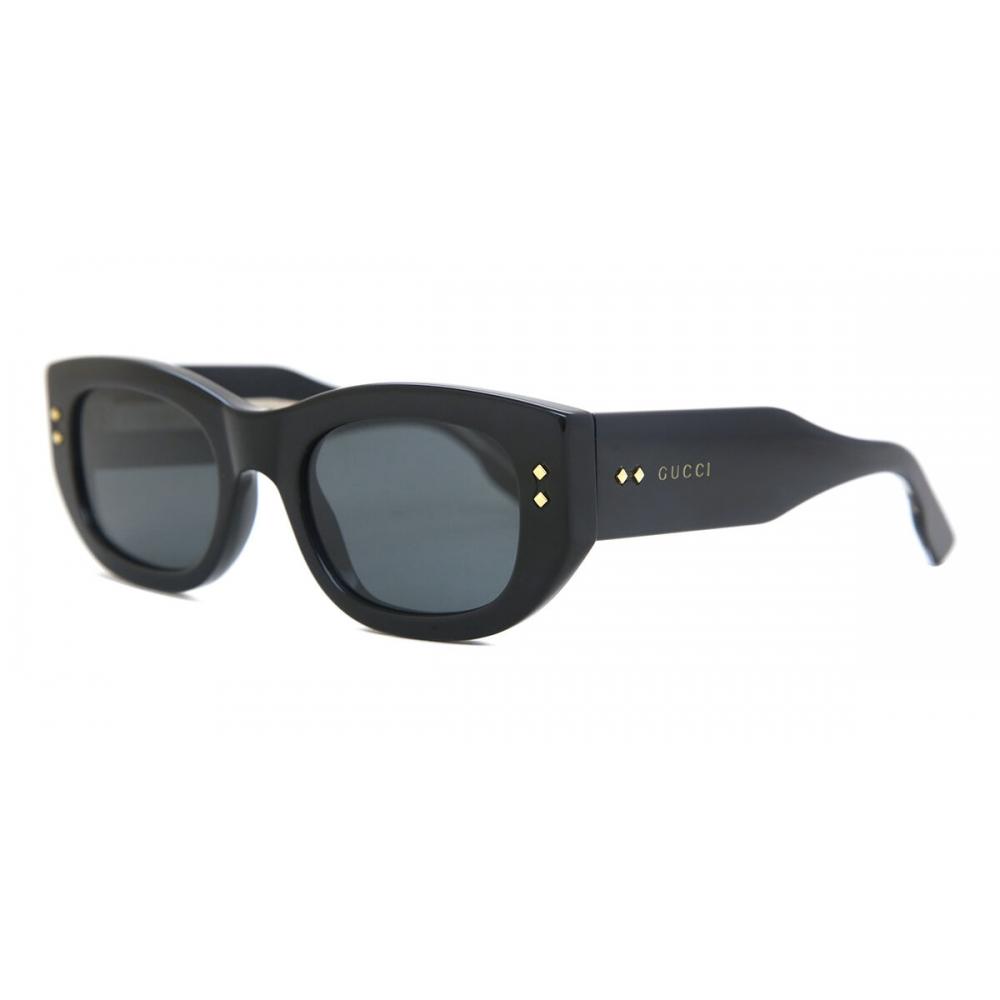 Gucci Gg1215s 002 Women Sunglasses
