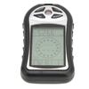 Digital Compass 8 in 1 Multi Functional Outdoor Compass Altimeter Barometer Calendar Thermometer for
