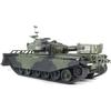 AFV Club 1/35 British Army Centurion Mk.5 Royal Engineer Combat Engineer Vehicle Plastic Model FV35395 Molded in Color