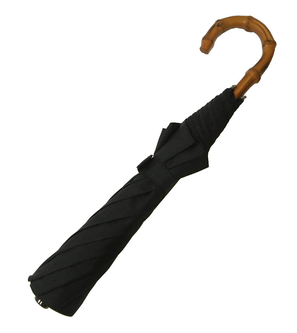 

Fox Umbrellas TEL12 Телескопический складной зонт с 8 спицами (FX-113) - Зонт черный/Ручная вышивка [Б/у]