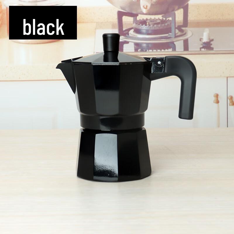 

Shangqi Moka Pot Espresso Maker
