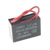 CBB61 Capacitor 450V 1UF-20UF Start Capacitance Fan Capacitor 1/1.2/1.5/2/3/3.5/4/5/8/10/12/15/16/20UF