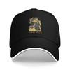 Silent Hill F Horror Game Baseball Cap Fashion  Sandwich Cap Unisex Style Adjustable Caps Hat Activities