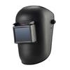 Flip Front Welding Work Safety Equipment Face Shield Adjustable Large View 180° Rotation Adjustment