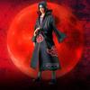 BANPRESTO Itachi Uchiha from Naruto Shippuden Grandist 28cm BP28670P Multicolor Collectible Figure, Perfect for Anime Fans