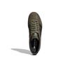 Adidas Gazelle Indoor Focus Olive Unisex Sneakers Green Core-Black Gum IH4772