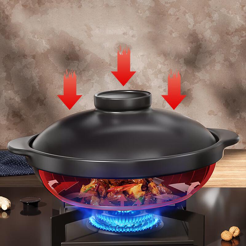 Royalstar Eintopf aus Keramik