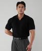 UNTAPPED STUDIO Muscle Fit Washable Cable Open Collar Knit 3 Colors
