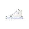 A01FW701-WHITE Maison MIHARA YASUHIRO PETERSON Original Sole Canvas (Men's)