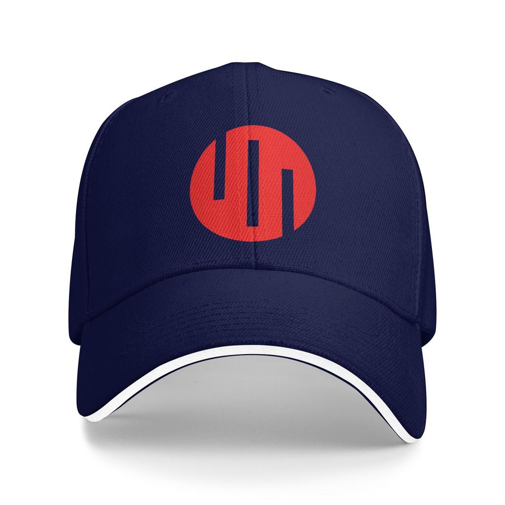 Styles Grey Red Symbol TV Series Cartoon Invincibles Empire Baseball Caps Unisex Multiple Comic Characters FeUnisex Dad Hats