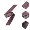 Jacquard Trim Craft Supplies for DIY Projects Ethnic Fabric Embroidered Trimming