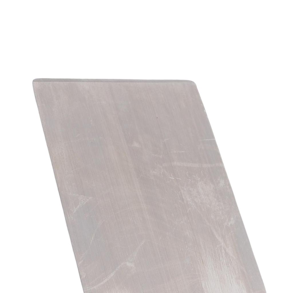 Frying Spatula Wood Handle Stainless Steel Multifunctional Shovel for Barbecue Grill Kitchen Cooking