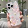 Phone Case for iPhone 11 12 13 14 15 16 iPhone 14 15 16 Pro Max Samsung A16 A35 A36 A54 A55 S25 Xiaomi 11T Space Shell