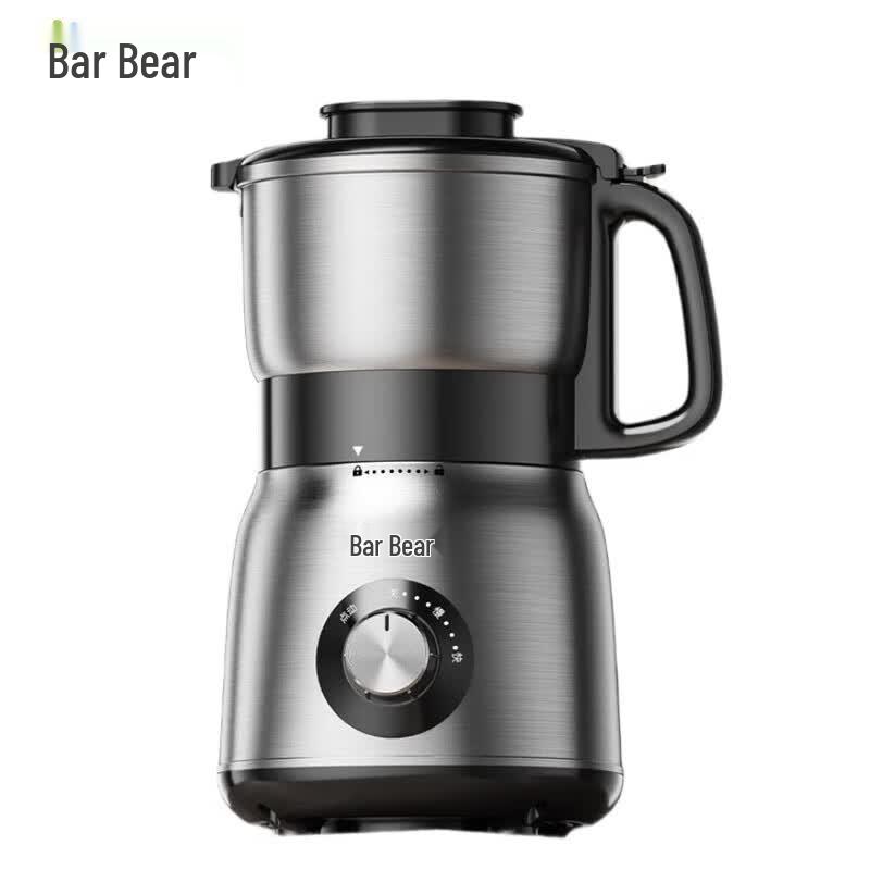 Bear Electric Grinder & Food Processor CN plug (adapter included)