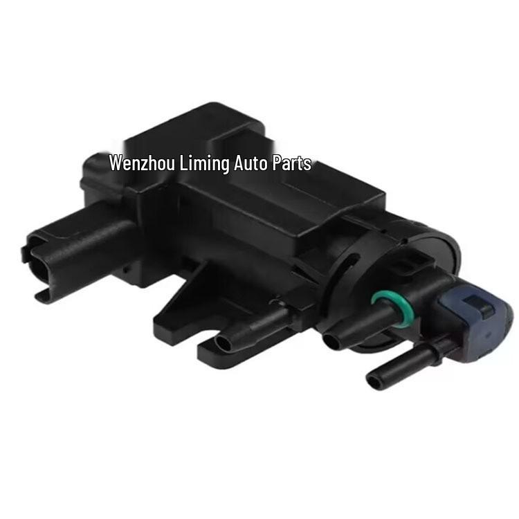 

Peugeot, Citroen, Fiat Turbocharger Solenoid Valve (Part 9801887680, 9665886280) Liming