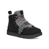 UGG Dune Mini Shearling Boot 'Black' Women's 1153510-BLK