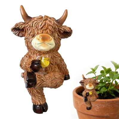 Deko & Wohnaccessoires – Dekorative Blumentöpfe