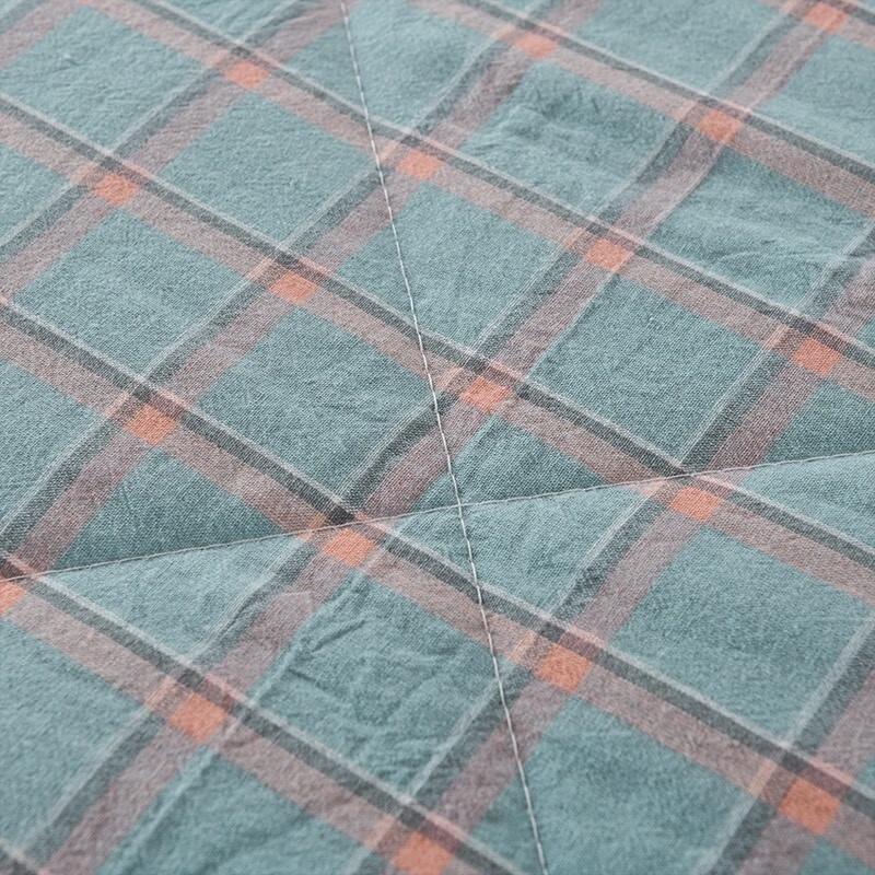 Faunen FN-B6052 Soy Protein Fiber All-Season Quilt