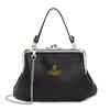 Vivienne WeStwood Women S Chain croSSbody Bag Granny Pearl 4b010016w S002