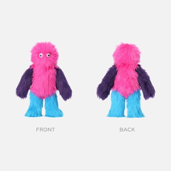 Pre-order SHINee 2025 KEY KEYLAND: Uncanny Valley BOK-SILLee