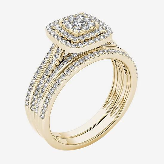 European & American Women's Retro Simple Finger Ring