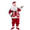 Christmas Whitebeard Old Christmas Party Role Playing Costume Props  Headset