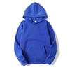 Unisex Autumn/Winter Hoodie: European Size, Loose Fit, Plus Size, 220g Fabric