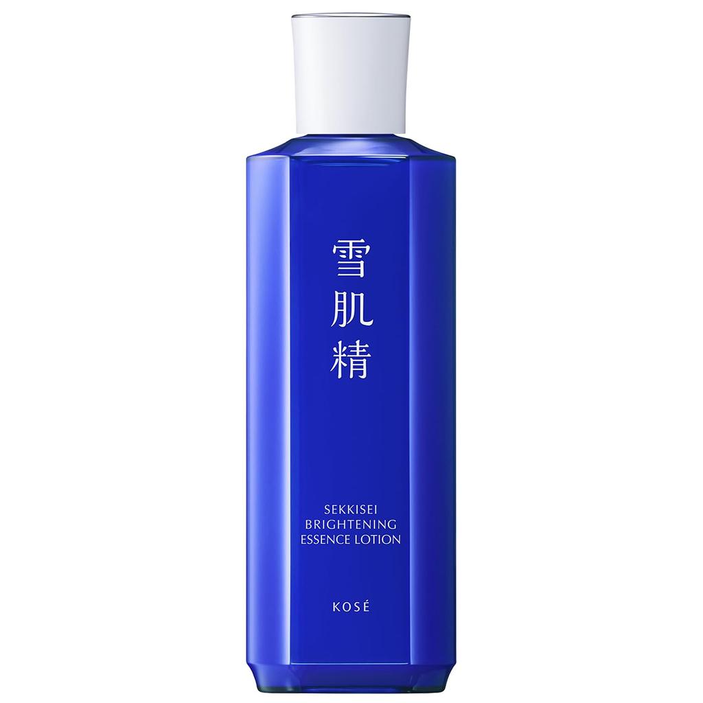 Sekkisei Whitening Lotion Medicated Sekkisei Brightening Essence Skin Age Traditional Chinese Medicine [Quasi-drug] Lotion, 350mL, Toner, Whitening,