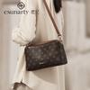ESUNARTY Stylish Women's Commuter Crossbody Bag