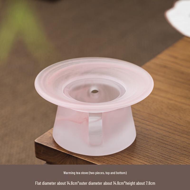 Jialang Japanese Style Glazed Tea Warmer