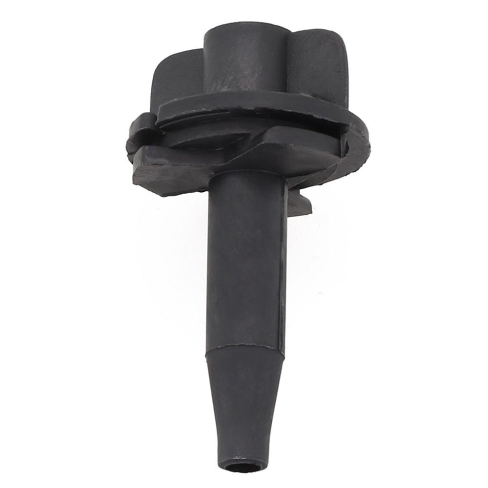 Radiator Mount Lock Shaft For Ford Fusion Mkz 2013 2014 2015 2016 Dg9Z-8A193-A