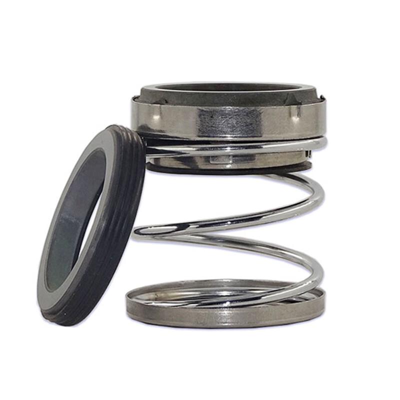 Bangwo Alloy Fluoro Rubber Mechanical Seal Ring