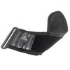 Golf Rangefinder Strap, Adjustable Case Bracket / Bar Mount Rail Accessory
