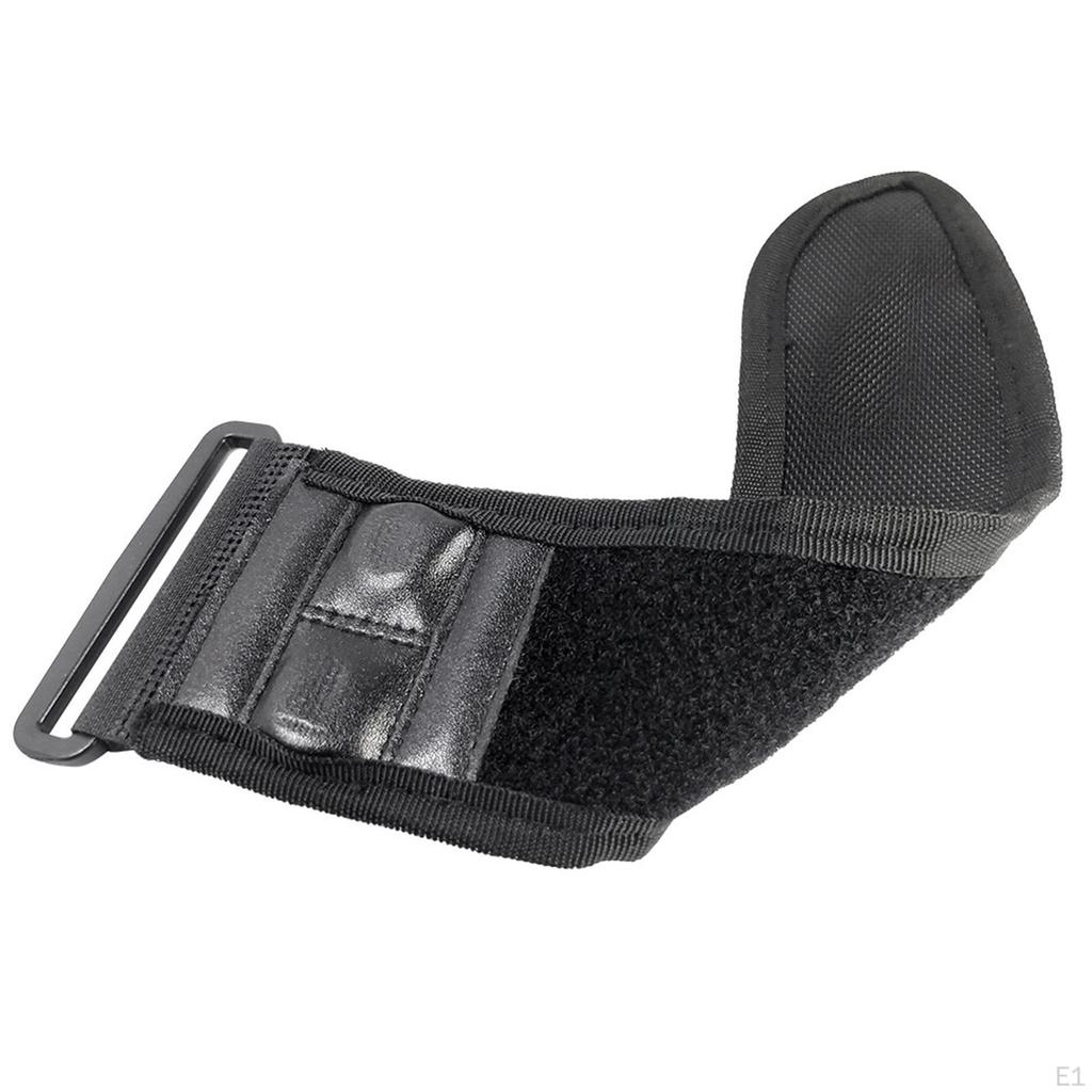 Golf Rangefinder Strap, Adjustable Case Bracket / Bar Mount Rail Accessory
