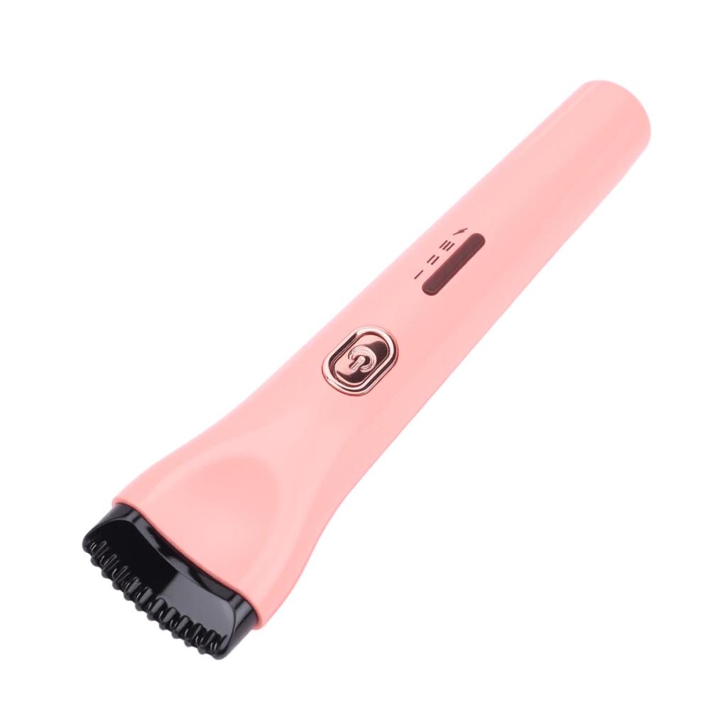 Heated Eyelash    3 Temp Ature Settings 10S Quick Heat Up Electric Lash  Ing Tool with Anti Scald Double Sided Comb Teeth