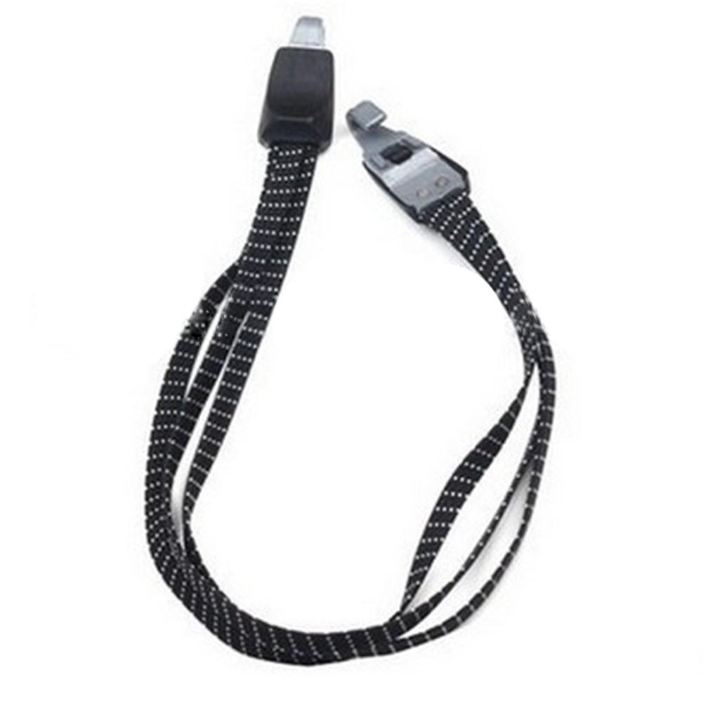 Bike Bicycle Cargo Racks Elastic Bungee Luggage Strap Made Of High Quality