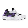 Nike Air Huarache Run Low Purple Punch - 654275-117