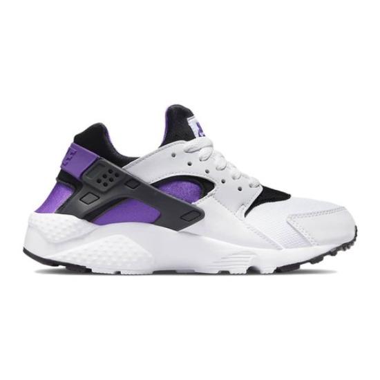 Nike Air Huarache Run Low Purple Punch - 654275-117