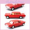 Ca770 Hong Qi Alloy Car 138 Scale Model With Sound Light For Gift Decoration