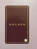 [USED] BTS Jungkook Jungkook Lakidro Golden JUNGKOOK M2U