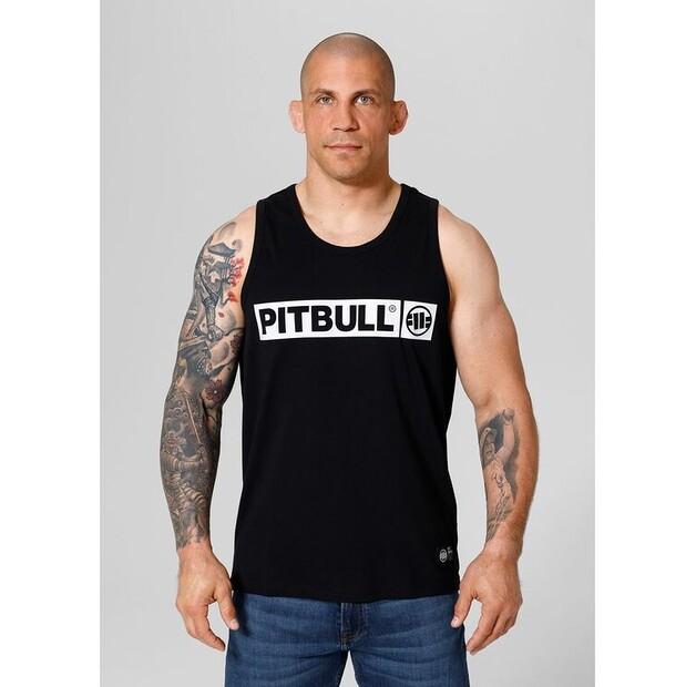 Майка PITBULL EU M