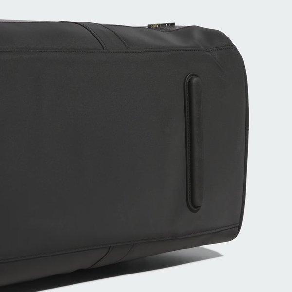 Adidas Pu Leather Boston Bag Ss