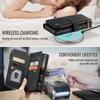 Zipper Leather Flip Phone Case for Google Pixel 10 9 Pro XL 9A 8 8A 7A 5G Pixel10 Pixel9A Wallet Lanyard Card Purse Cover Etui