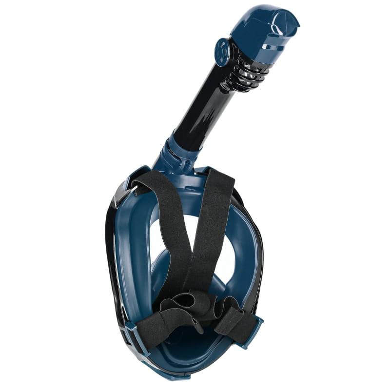 Full Face Snorkeling Mask, Anti-Fog, S/M M01