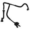 Durable-Fuel Vapor Separator Pipe Assembly Car Radiator Coolant Water Hose Carbon Canister Valve Hose