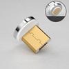 Data Cable Rotating Magnetic Type C Cable 5A Super Fast Charging Magnet USB-C Charger Data Cord For iPhone Samsung Xiaomi